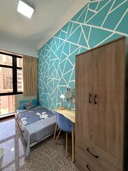 Dover Parkview (D5), Condominium #463008081